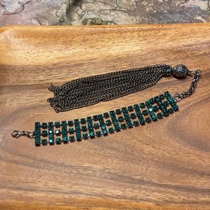 Danny Pollak Bracelet